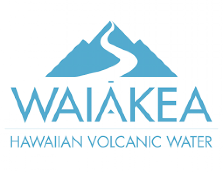 Waiākea Logo